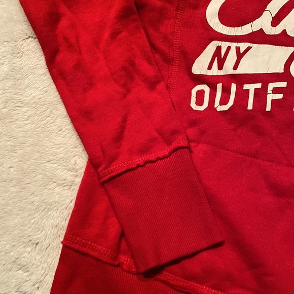 AE hoodie - Picture 3 of 7